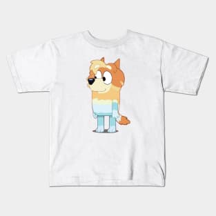 Bluey Wholesome Kids T-Shirt